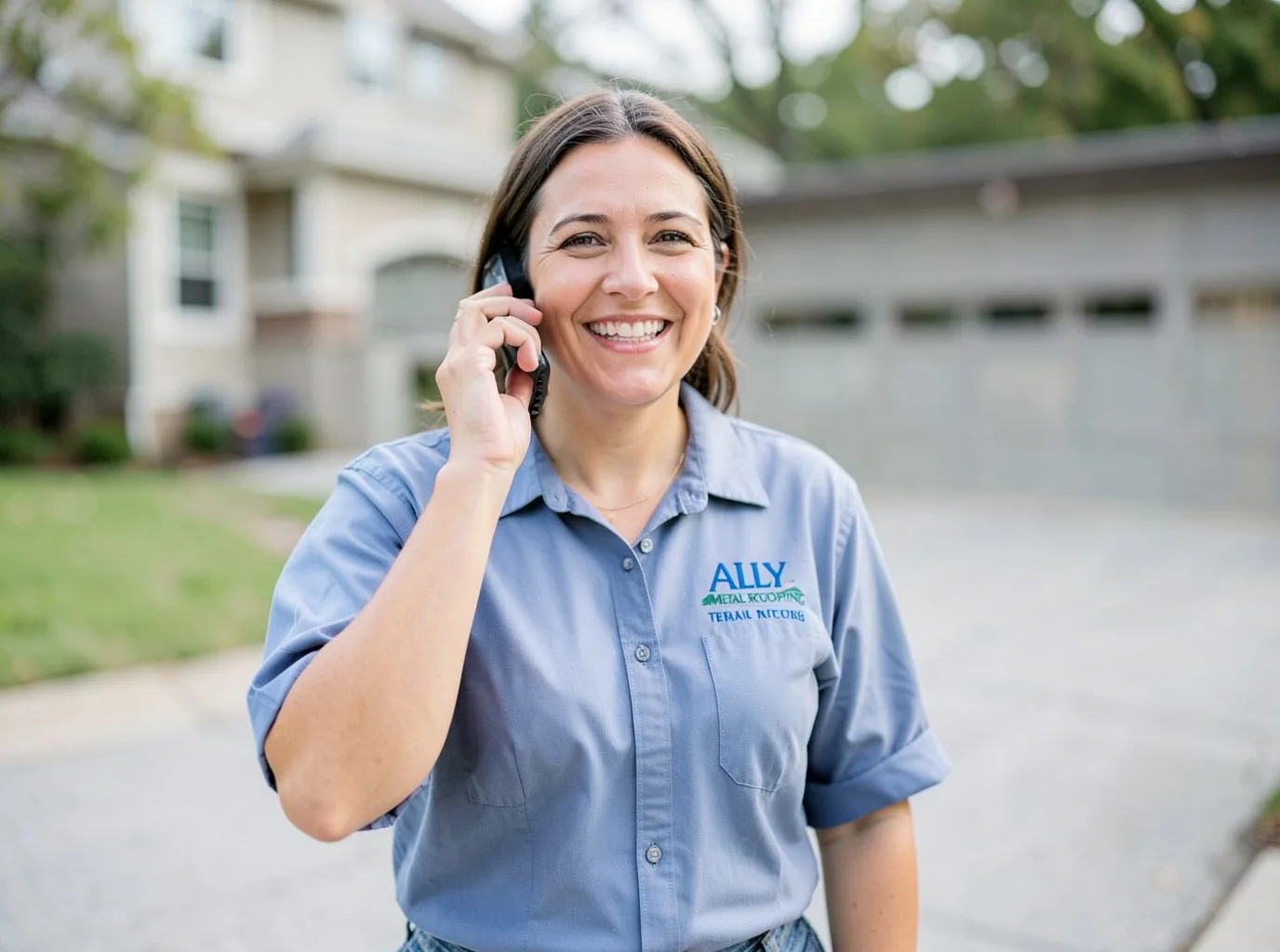 Metal Roof Installation Slovan, PA FAQs